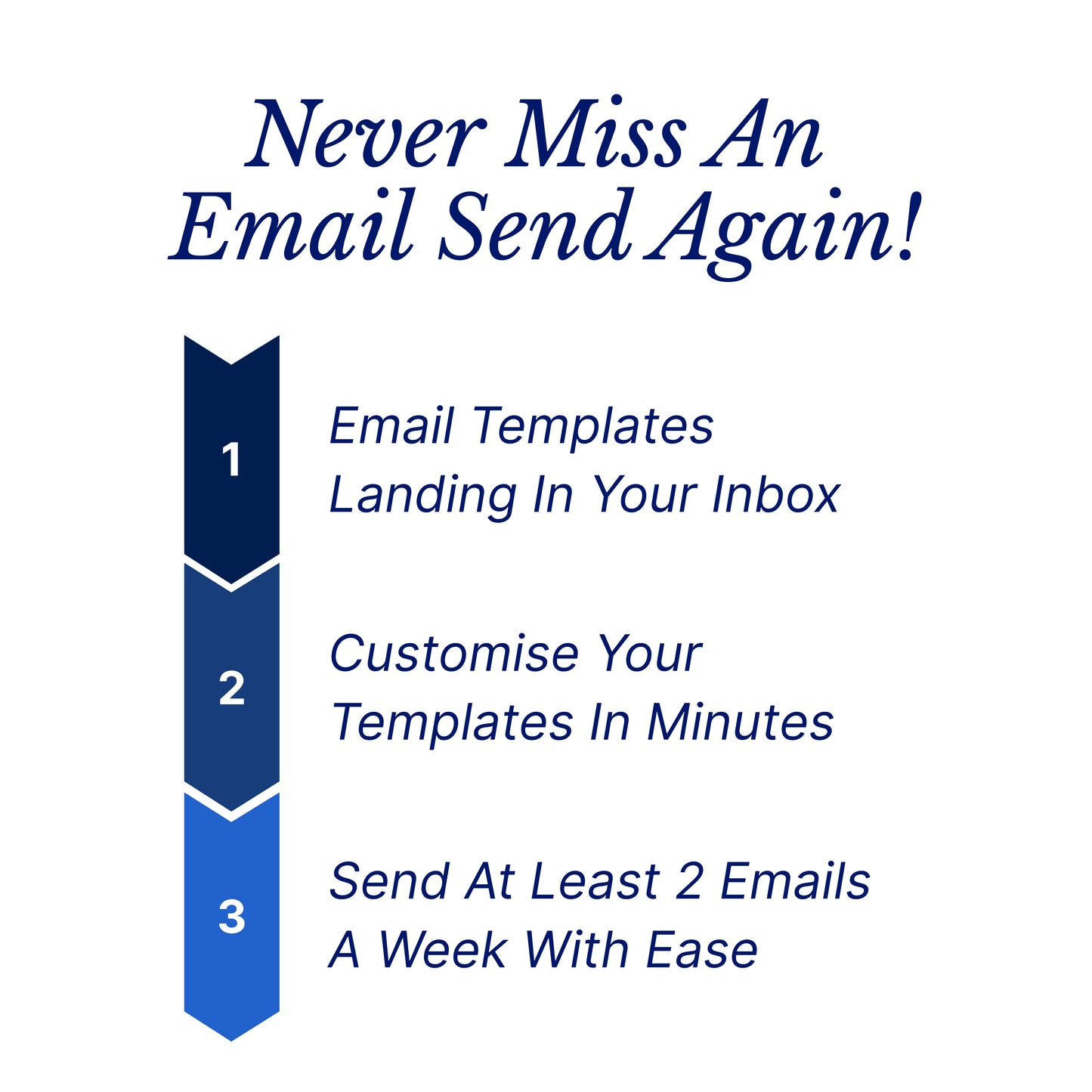 Black Friday Email Templates
