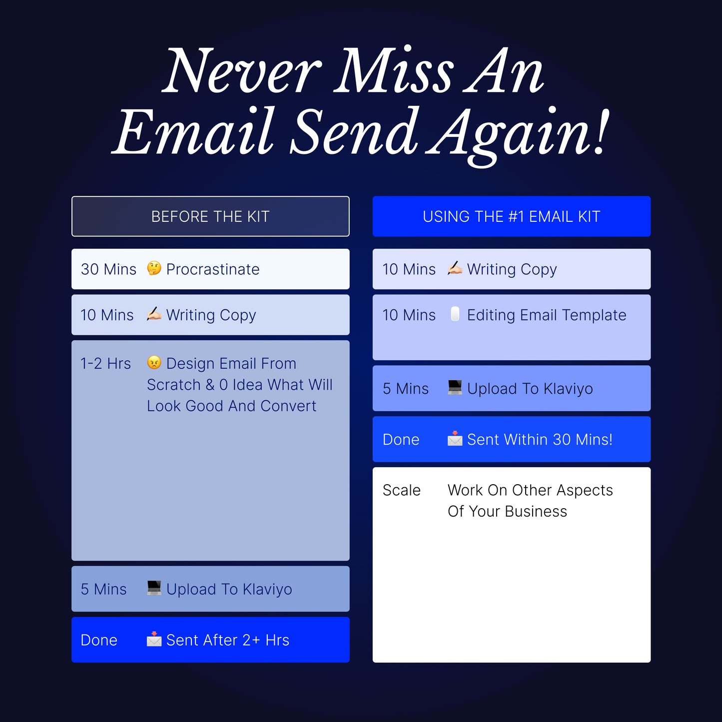 Black Friday Email Templates